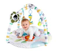 Tappetino da gioco per bambini, Tappetino educativo per gattonare, pieghevole portatile 75 * 50 cm per arte moderna Forniture domestiche professionali Kit di riparazione quotidiana Unità di ac