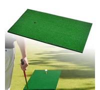Tappetino da gioco per il golf, tappetino da golf per allenare il golf i
