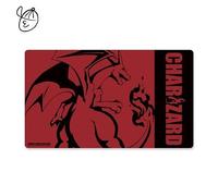 Tappetino da gioco Pokemon World Championships 2023 Yokohama / Charizard Crimson