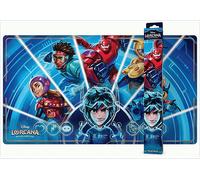 TAPPETINO DA GIOCO RAVENSBURGER Disney Lorcana