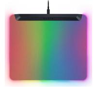 Tappetino da gioco Razer Firefly V2 Pro RGB 27x38 cm 4,6 mm Nero