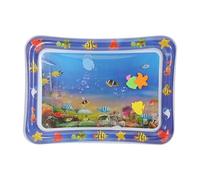 Tappetino Da Gioco Sensoriale Acquatico, Tappetino Da Gioco Acquatico Per Animali Domestici | Tappetino Sensoriale Tappetino Con Sensore 'acqua Addensato Per Bambini, Intrattenimento In