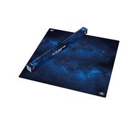 Ultimate Guard Play Mat 90 Mystic Space 90x90 Cm Blu Bambini