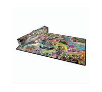 TAPPETINO DA GIOCO ULTIMATE GUARD UG Play-Mat Magic Aetherdrift 4 Piloti Accelerati