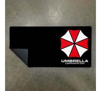 Tappetino Da Gioco Umbrella Corp The Hive PC Racoon City