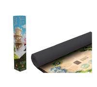 Tappetino da gioco Wandering Towers Tappetino da gioco Premium per il gioco di s