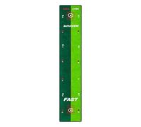 Tappetino da golf - 30 x 250 cm antiscivolo aiuto per allenamento | Comodo da golf per interni ed esterni, per cortile, casa, ufficio, campo guida, viaggi, sport, giochi per uomini, papà, adulti