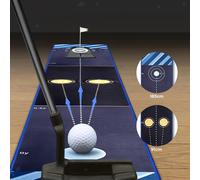 Tappetino Da Golf Multiuso Per Migliorare Le Abilità Nel Golf, Per Giardino,