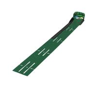 Tappetino da golf per migliorare le abilità di putting per ufficio,