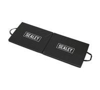Sealey Pieghevole da Meccanico Lavoro Opaco 38mm VS858