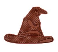 Tappetino da leccare Warner Bros™ Harry Potter Cappello parlante - L 22 x P 18 x H 1 cm