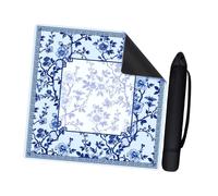 Tappetino da Mahjong per tavolo da gioco versatile, copertura per tavolo