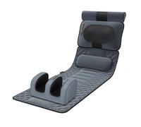 Tappetino da massaggio con cuscinetti riscaldanti per il massaggio completo del corpo - Nouvo