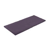 Tappetino da Meditazione Yoga 200x80cm Materassino Zabuton per Meditare