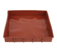 Tappetino Da Pasticceria Teglia Per Dolci Torte Pentole Silicone Padella Pane