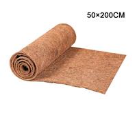 Tappetino da pavimento tagliabile Coconut Pad Rettile 1 pezzo 5030/8040/60100