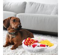 Tappetino Da Per Cani Mat Di Animali Domestici Cane Compagnia