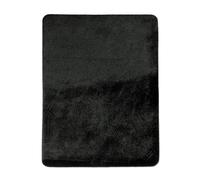 Tappetino da per carte Magic Card Mat Flanella Poker Pad Nero Playmat | Amanti e prestazioni magiche (60x40 cm // 41x31 cm // 29x19 cm)
