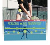 Tappetino da Pickleball Dink per Uomini e Donne Allena il tuo Dink Tappetino