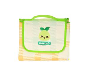 Tappetino da picnic Mokoko and Friends Lost Ark MD impermeabile per esterni