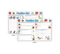 Tappetino da pratica per il controllo della penna LCBF, eccellente qualità durev