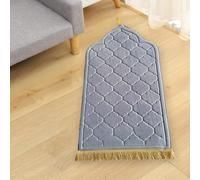 Tappetino Da Preghiera Portatile Tappeto Da Pavimento Da Collezione Per