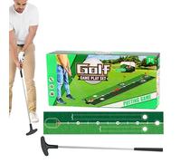 Tappetino da putting base pratica per allenare il golf
