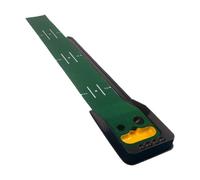 Tappetino da Putting Golf Tappetino per Allenamento dello Swing del Golf