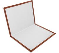 Tappetino da puzzle pieghevole con cornice portaoggetti, antiscivolo, organizer per puzzle da pavimento