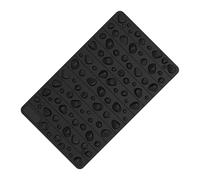 Tappetino da roccia per piedi - Massager stimolatore del piede, pad di terapia riflessologia, design multi -scopo alleviare lo stress | utensile gli utensili rilassamento assistenza l'ufficio interno