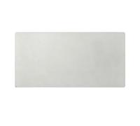 Tappetino da scrivania antiscivolo, scrivibile, per computer portatile, per studenti, professionisti, impiegati, designer, insegnanti e ufficio, studio, dormitorio