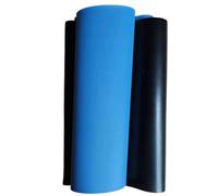Tappetino da scrivania antistatico,tappetino for alte temperature da 2 mm/0,08 pollici, tappetino in gomma antistatico for saldatura elettrica(60x120x0.2cm/23.4x46.8x0.08in)
