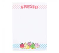 Tappetino da scrivania con frutti di Pusheen