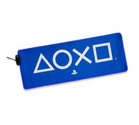 Paladone Playstation Desktop Carpet 30x80 Cm Blu