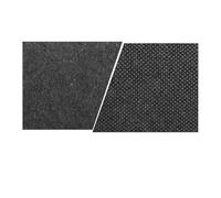 Tappetino da scrivania morbido e traspirante per computer, semplice e confortevole, per il freddo, tappetino per mouse per gamer