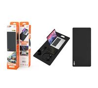 Tappetino da Scrivania per Mouse Arrotolabile 30x80mm