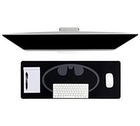 Paladone Tappetino Mouse Gaming Large Batman Logo 30x80