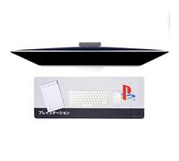 Paladone Tappetino Mouse Gaming Large Playstation 30x80