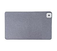 Tappetino Da Scrivania Riscaldato - Tappetino Riscaldante Per Mouse Veloce 60x36 Cm | Tappetinno Protezione Dal Surriscaldamento Impermeabile E Per Ufficio, Casa, Dormitorio, Appartament