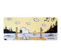 Tappetino da scrivania XL Blue Sky Studios, Peanuts Snoopy (70x30 cm)