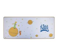 Tappetino da scrivania XL, Il piccolo principe sul suo pianeta (80x35 cm)