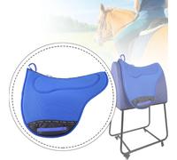 Tappetino da sella Endurance resistente all'usura, antiscivolo,