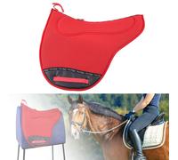 Tappetino da sella Endurance resistente all'usura, antiscivolo,