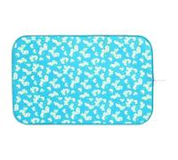 Tappetino da stiro per il tavolo in alto, tappetino da stiro, portatile, copertura in ferro spesso per trapunta, elaborazione, appartamento, luogo di lavoro, dormitorio,