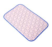 Tappetino Da Stiro Per Viaggiare Compatto Asse Viaggio Portatile