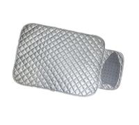 Tappetino da stiro portatile multiuso stabile per ferri da stiro