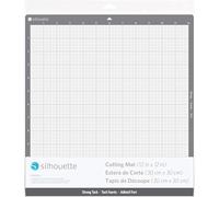 Silhouette Cutting Mat - 30 x 30 cm - Strong Tack