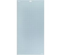 Tappetino da taglio adesivo Cricut Mat LightGrip 12" x 24" Blu