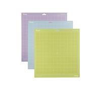 TAPPETINO DA TAGLIO CRICUT Mat Variety Pack