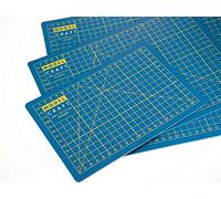 Modelcraft Tappeto da taglio in gomma S-PKN6002 autorigenerante 600 x 450 mm